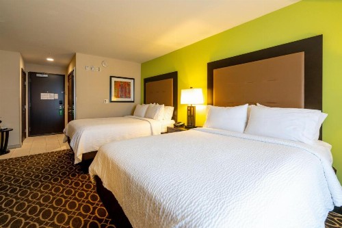 Holiday Inn Murfreesboro/Nashville an IHG Hotel - image 43