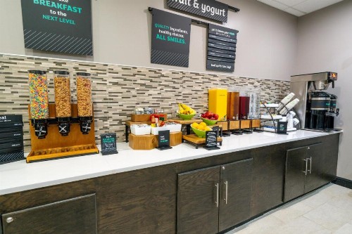 Holiday Inn Murfreesboro/Nashville an IHG Hotel - image 44
