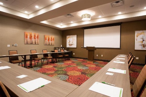 Holiday Inn Murfreesboro/Nashville an IHG Hotel - image 45