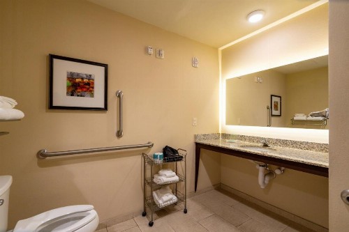Holiday Inn Murfreesboro/Nashville an IHG Hotel - image 48