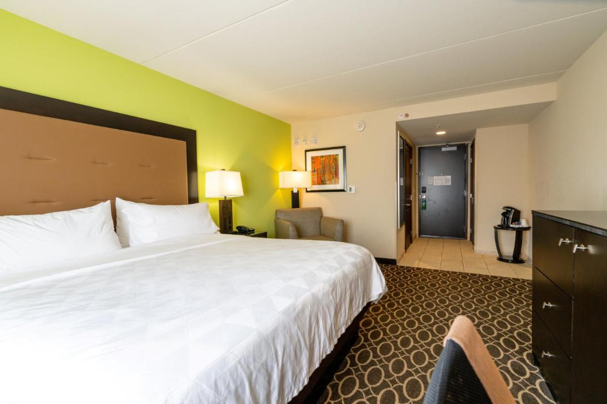 Holiday Inn Murfreesboro/Nashville an IHG Hotel - image 6