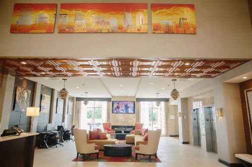 Holiday Inn Murfreesboro/Nashville an IHG Hotel - image 7