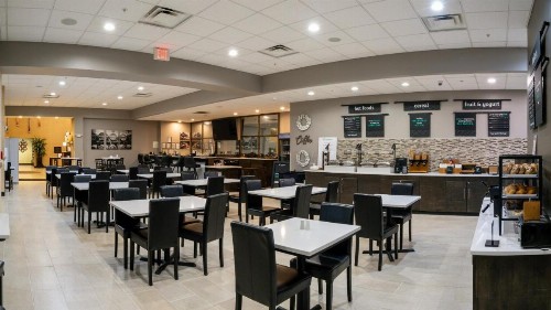 Holiday Inn Murfreesboro/Nashville an IHG Hotel - image 9