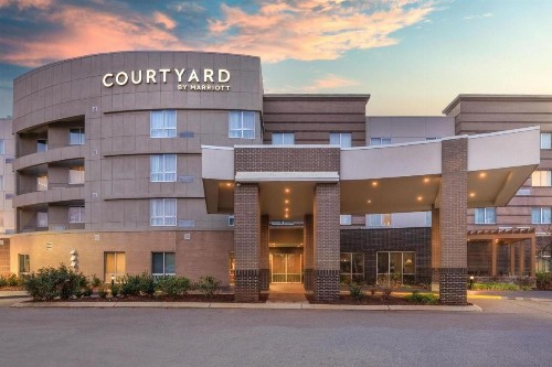 Courtyard by Marriott Nashville SE/Murfreesboro - image 11