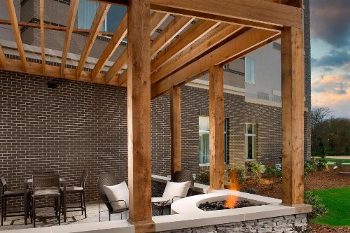 Courtyard by Marriott Nashville SE/Murfreesboro - image 13