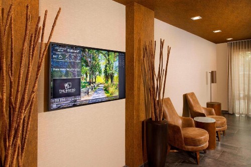 Courtyard by Marriott Nashville SE/Murfreesboro - image 14