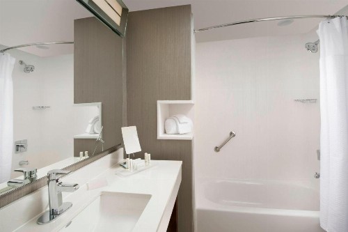 Courtyard by Marriott Nashville SE/Murfreesboro - image 15