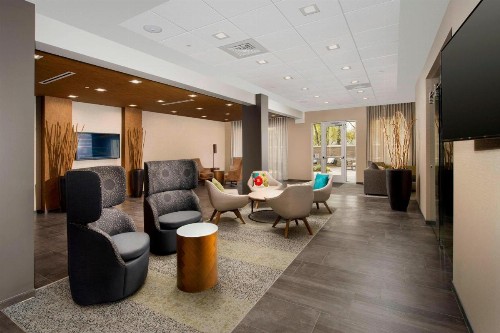 Courtyard by Marriott Nashville SE/Murfreesboro - image 16