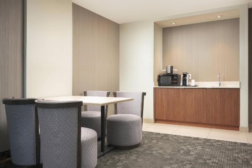 Courtyard by Marriott Nashville SE/Murfreesboro - image 17