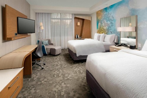 Courtyard by Marriott Nashville SE/Murfreesboro - image 18