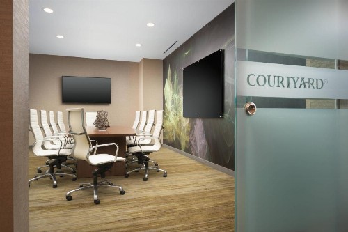 Courtyard by Marriott Nashville SE/Murfreesboro - image 19