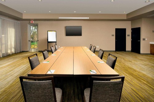 Courtyard by Marriott Nashville SE/Murfreesboro - image 20