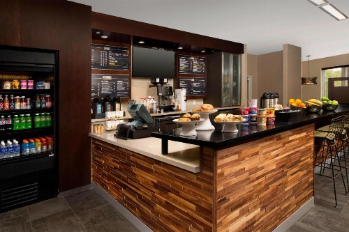 Courtyard by Marriott Nashville SE/Murfreesboro - image 22