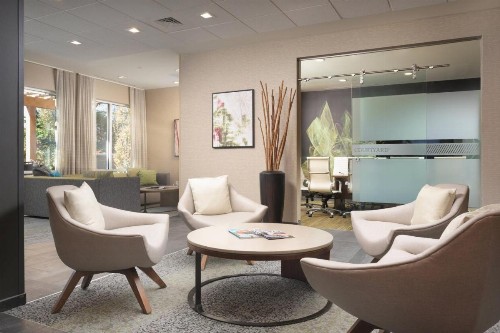 Courtyard by Marriott Nashville SE/Murfreesboro - image 23