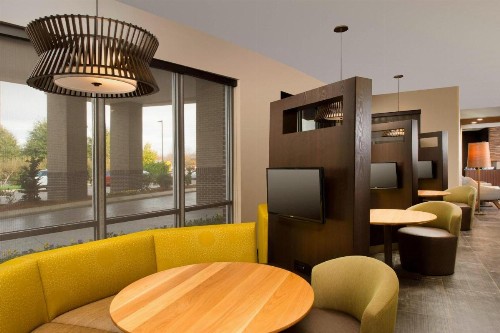 Courtyard by Marriott Nashville SE/Murfreesboro - image 25