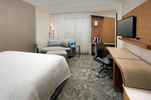 Courtyard by Marriott Nashville SE/Murfreesboro - image 27