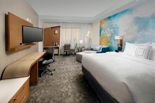 Courtyard by Marriott Nashville SE/Murfreesboro - image 28