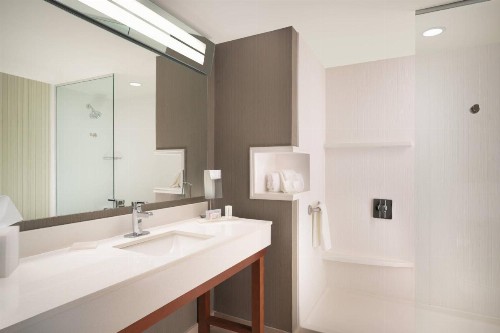 Courtyard by Marriott Nashville SE/Murfreesboro - image 3