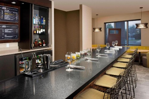 Courtyard by Marriott Nashville SE/Murfreesboro - image 30