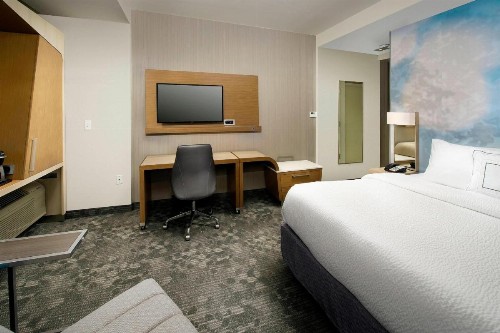 Courtyard by Marriott Nashville SE/Murfreesboro - image 33