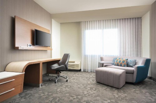 Courtyard by Marriott Nashville SE/Murfreesboro - image 35