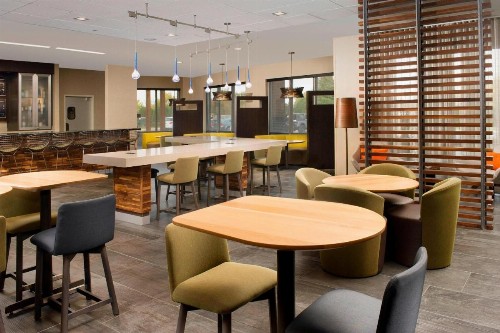 Courtyard by Marriott Nashville SE/Murfreesboro - image 36