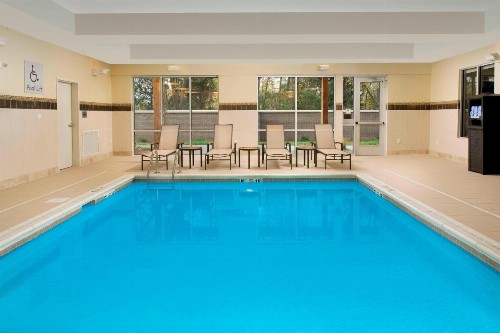 Courtyard by Marriott Nashville SE/Murfreesboro - image 37