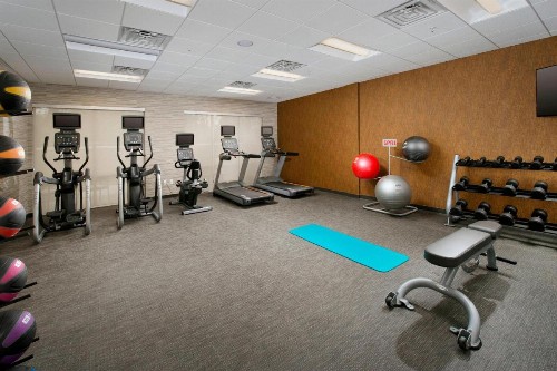 Courtyard by Marriott Nashville SE/Murfreesboro - image 38