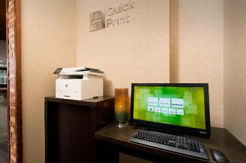 Courtyard by Marriott Nashville SE/Murfreesboro - image 40