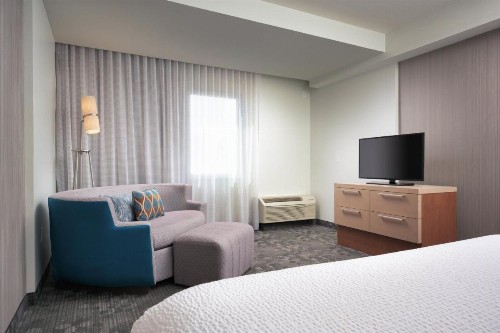 Courtyard by Marriott Nashville SE/Murfreesboro - image 44