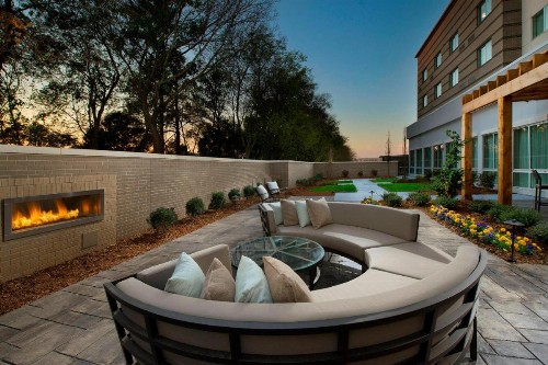 Courtyard by Marriott Nashville SE/Murfreesboro - image 45