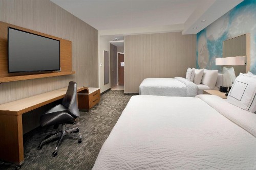 Courtyard by Marriott Nashville SE/Murfreesboro - image 46