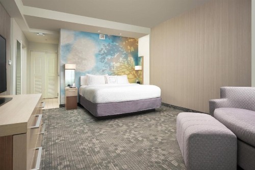 Courtyard by Marriott Nashville SE/Murfreesboro - image 47