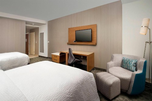 Courtyard by Marriott Nashville SE/Murfreesboro - image 7