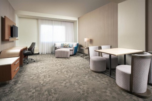 Courtyard by Marriott Nashville SE/Murfreesboro - image 8