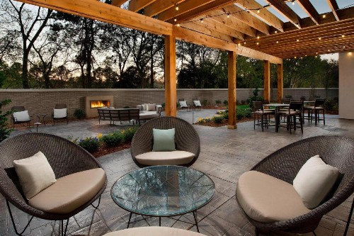 Courtyard by Marriott Nashville SE/Murfreesboro - image 9