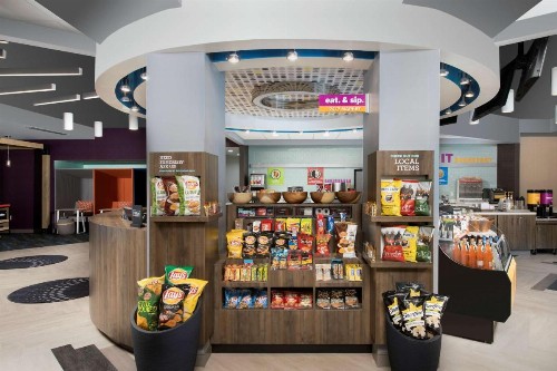 Tru By Hilton Murfreesboro Tn - image 25
