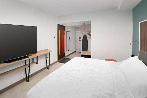Tru By Hilton Murfreesboro Tn - image 9