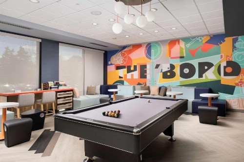 Home2 Suites By Hilton Murfreesboro - image 10