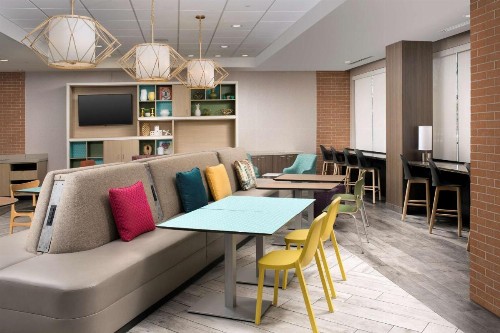 Home2 Suites By Hilton Murfreesboro - image 13