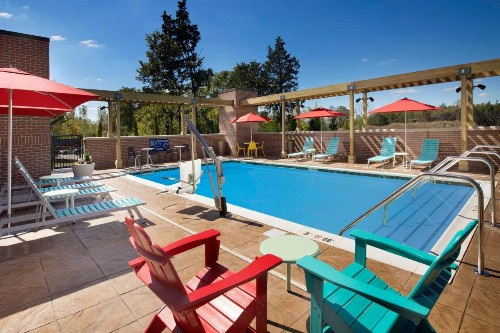 Home2 Suites By Hilton Murfreesboro - image 15