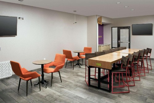 Home2 Suites By Hilton Murfreesboro - image 16