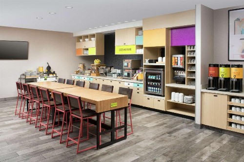 Home2 Suites By Hilton Murfreesboro - image 17
