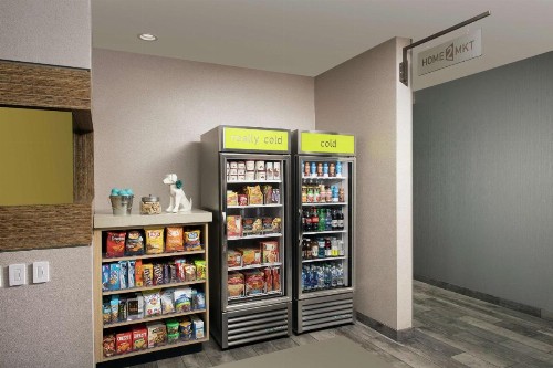 Home2 Suites By Hilton Murfreesboro - image 18