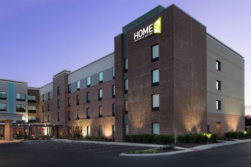 Home2 Suites By Hilton Murfreesboro - image 2