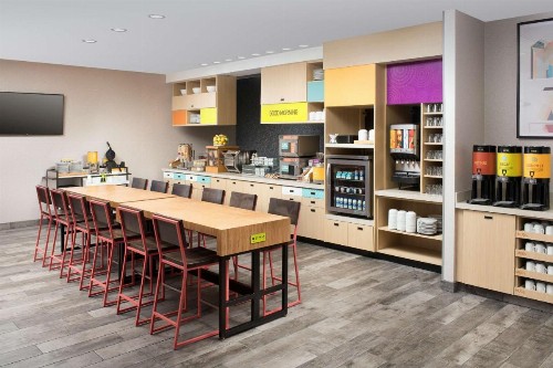Home2 Suites By Hilton Murfreesboro - image 20
