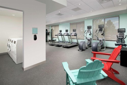Home2 Suites By Hilton Murfreesboro - image 22