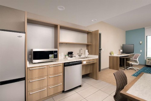 Home2 Suites By Hilton Murfreesboro - image 25