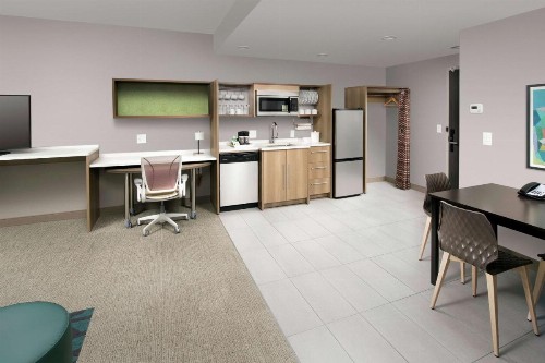 Home2 Suites By Hilton Murfreesboro - image 28