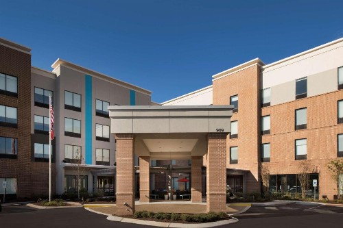 Home2 Suites By Hilton Murfreesboro - image 3